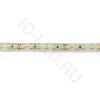 Светодиодная лента Standart PRO class, 3528, 120 led/m, Warm White, 24V, IP65 