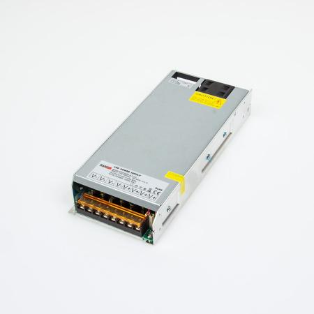 Блок питания CPS1000-H1V12 (input AC175-240V, output DC12V, 1000W, 83A)