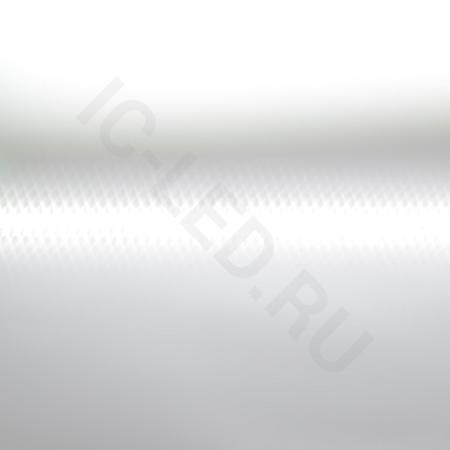 светодиодная линейка 2835, 72 led, 220v, 12w, 865mm, d156, white