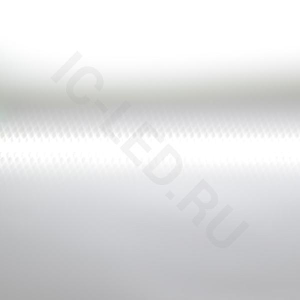 Светодиодная линейка 2835, 72 led, 220V, 12W, 865mm, D156, white