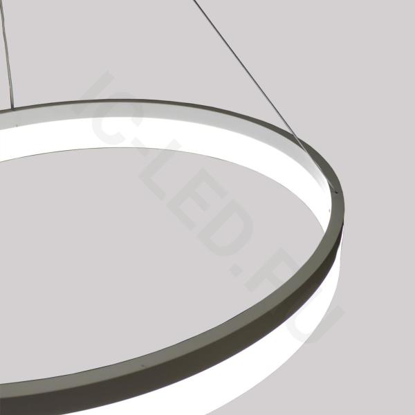 Светодиодная люстра CX-9902/1-60 PA5 (36W, Day white)