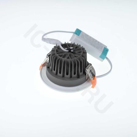 Светодиодный светильник JH-TH-Z15W AR68 (15W, Day White)