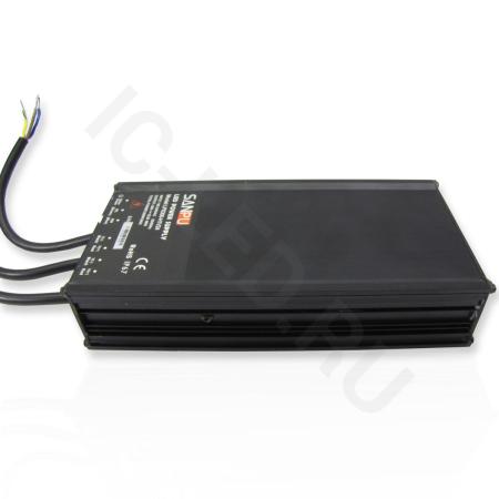 Блок питания SP D-300-24 (24V 300W 12,5A IP67)