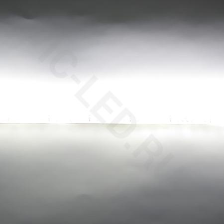 Светодиодная лента LUX class 2835 120led/m, warm white, 12V, IP65, N09 