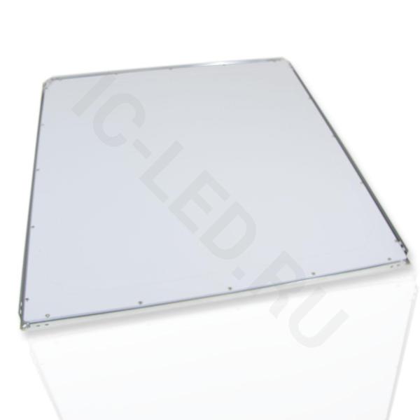 Светодиодная панель S L600 (42W, 220V, Warm White)