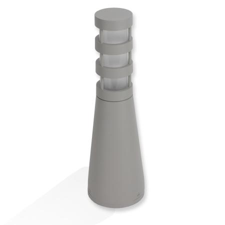 Светодиодный светильник столбик UCВ4200-370С Grey, Е27
