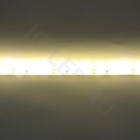 Светодиодная лента Standart PRO class, 5630, 60led/m, warm white,12V, IP65, P323 