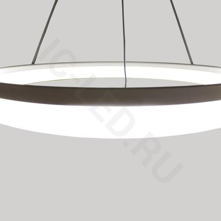 Светодиодная люстра CX-9902/1-80 PA4 (48W, Day white)