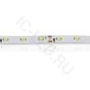 Светодиодная лента Standart class, 3528, 60led/m, Warm White, 12V, IP20
