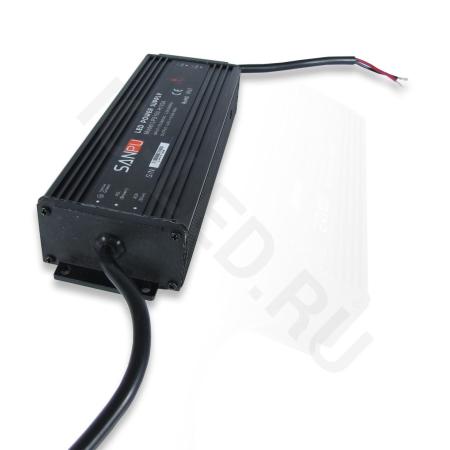 Блок питания SP-D150-24 (24V, 150W, 6,25A, IP67)