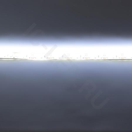 Светодиодная лента Class A, 3528, 120led/m, White, 12V, IP65 