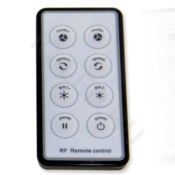 Контроллер RGBWWY  (12-24V, 240-480W)