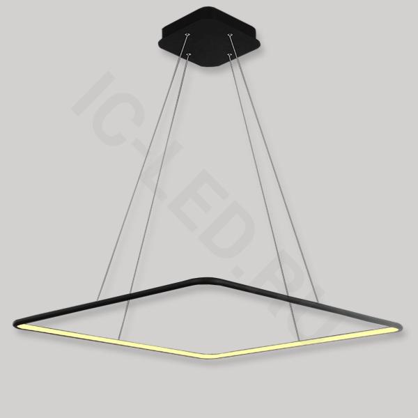 Светодиодная люстра LC-011-AC14-S01-A-60W PA48 (60W, day white) Светодиодная люстра LC-011-AC14-S01-A-60W PA48 (60W, day white)