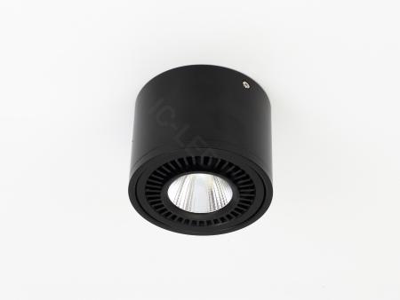 Светодиодный светильник JH151B-15W B792 (15W, white)