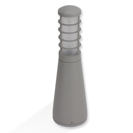 Светодиодный светильник столбик UCВ4300-370С Grey, Е27