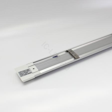 Светодиодный светильник SF06-18W LT123 (220V, 18W, white)