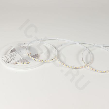 Светодиодная лента Standart Pro class, 2835, 120 led/m, 5mm, без скотча, day white, 24V, IP20, SL4