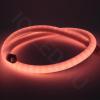 светодиодный гибкий неон круглый 18 мм 220v rgb ln413
