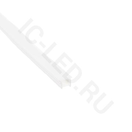 Cиликоновая оболочка встраиваемая T0808 S39 (8*8mm, pcb 5mm)