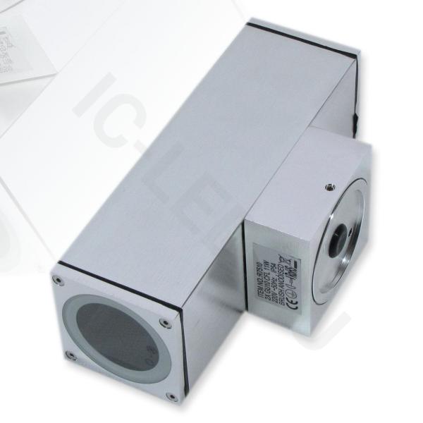 Светильник UCR7510 BRA, GU10 CFL