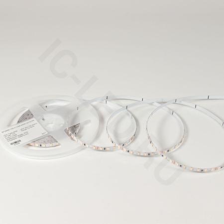 Светодиодная лента Standart Pro class, 2835, 120 led/m, 5mm, без скотча, violet, 24V, IP20, SL9