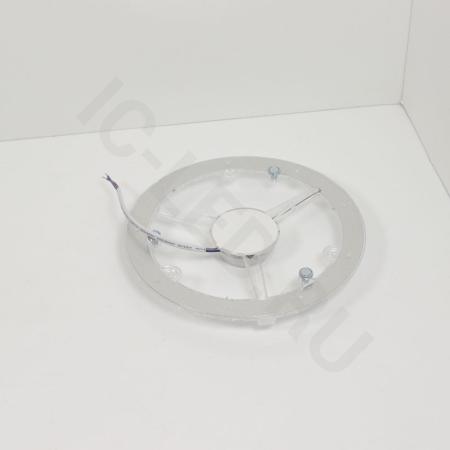 Светодиодный модуль D195mm JH-MZ-R24 ARM14 (220V, 24W, day white)