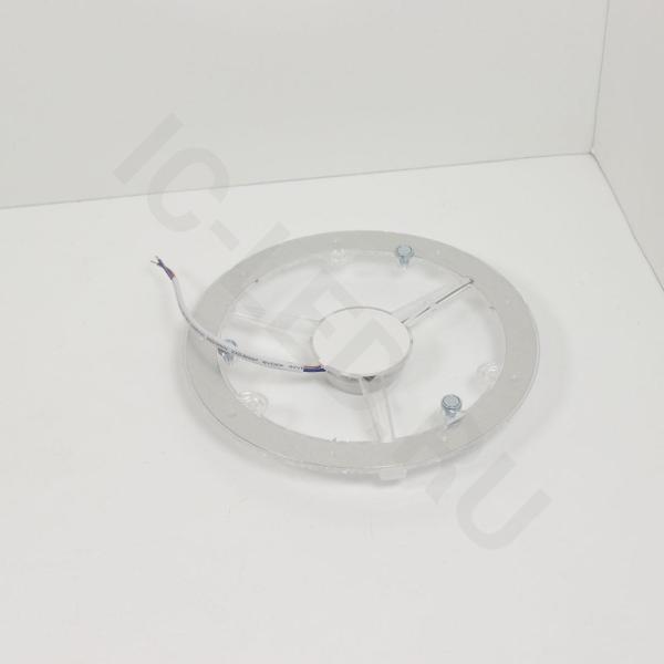 Светодиодный модуль D195mm JH-MZ-R24 ARM13 (220V, 24W, white)