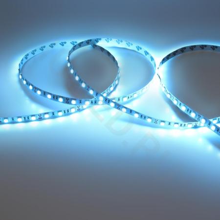 Светодиодная лента LUX Class, 5050, 60led/m, turquoise, 12V, IP20, C95 