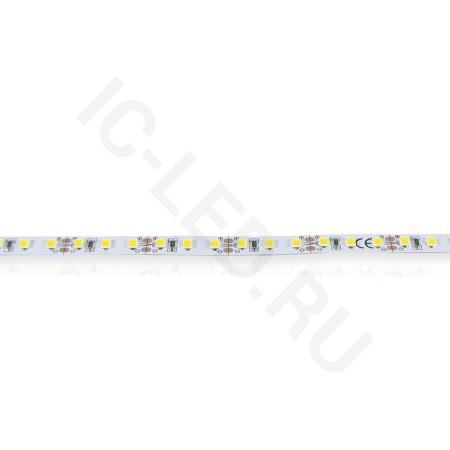 Светодиодная лента Standart PRO class, 2835, 120led/m, warm white, 12V, IP20, N05 