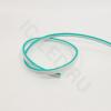 светодиодный гибкий неон 5*12, 12v green ln505