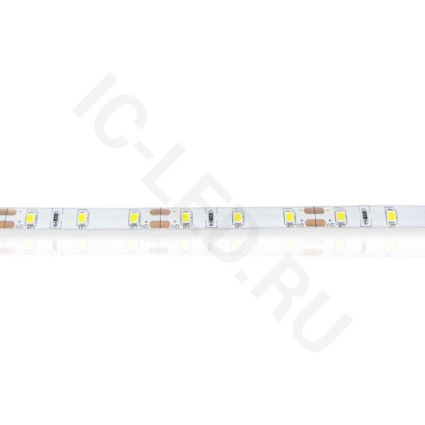Светодиодная лента LUX class, 2835, 60led/m, Warm White, 12V, N02, IP65  Светодиодная лента LUX class, 2835, 60led/m, Warm White, 12V, N02, IP65
