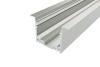 Алюминиевый профиль LC-LPV-3250 170 (2000х50х32мм с рассеивателем)