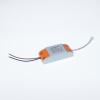 Светодиодный драйвер XS 8-12W LD20 (220V, 12W, 25-42V, 250mA)