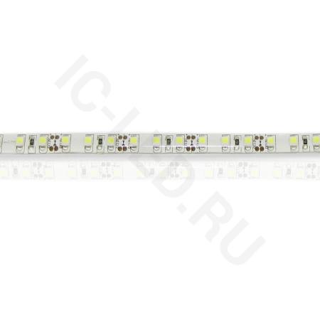 Светодиодная лента Class A, 3528, 120led/m, White, 12V, IP65 