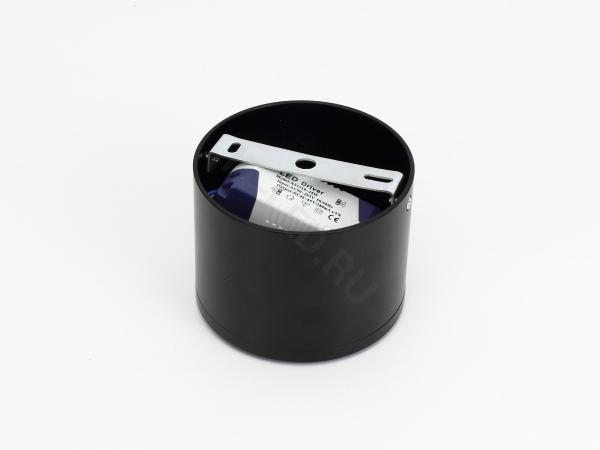 Светодиодный светильник JH151B-15W B792 (15W, white) Светодиодный светильник JH151B-15W B792 (15W, white)