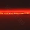 Светодиодная лента Standart PRO class, 3528, 120 led/m, Red, 12V, IP65 
