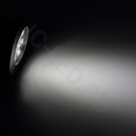 Светодиодный светильник JH-MDD-Z06 UC258 (12W,220V, White)