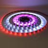 Светодиодная лента 5050, 30 led/m, V600, RGB-SPI (IC1804), 12V, IP65 