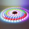 Светодиодная лента 5050, 30 led/m, V600, RGB-SPI (IC1804), 12V, IP65 