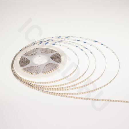 Светодиодная лента Standart PRO class, 2835, 120led/m, warm white, 24V, 10W/m, Long, IP20, N323
