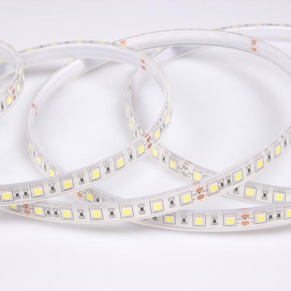 Светодиодная лента Standart PRO class, 5050, 60 led/m, warm white, 24V, V068, IP68 Светодиодная лента Standart PRO class, 5050, 60 led/m, warm white, 24V, V068, IP68