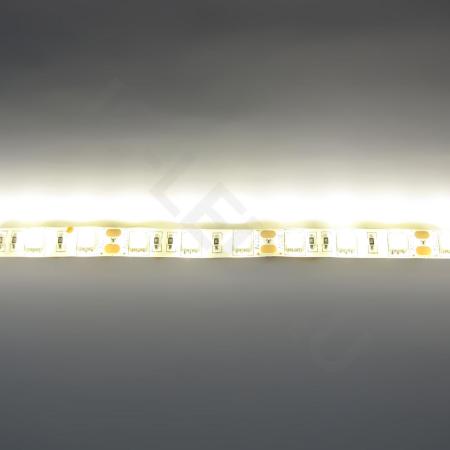 Светодиодная лента Standart class, 5050, 60led/m, Warm White, 12V, IP65 