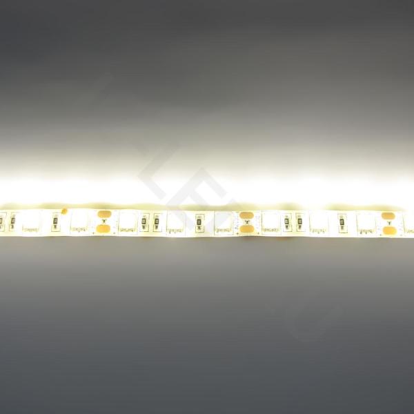 Светодиодная лента Standart class, 5050, 60led/m, Warm White, 12V, IP65  Светодиодная лента Standart class, 5050, 60led/m, Warm White, 12V, IP65