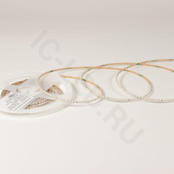 Светодиодная лента LUX class, 2110, 238led/m, P3, warm white, 24V, IP20, CRI>90, A229