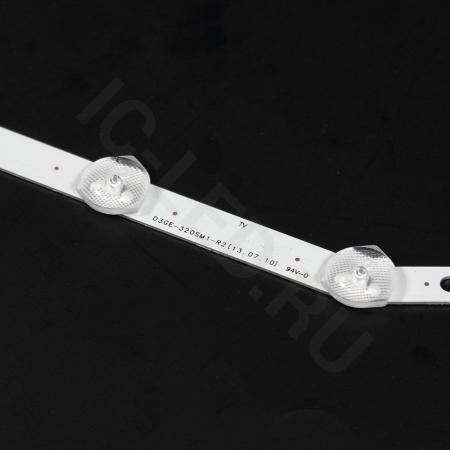 samsung 32 12 led u type