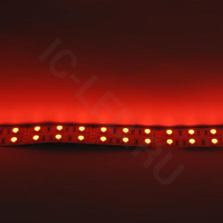 Светодиодная лента Standart PRO class, 5050, 120 led/m, RGB, 24V, IP20 