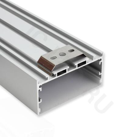 Скоба-крепление для 322 профиля OC046R 421