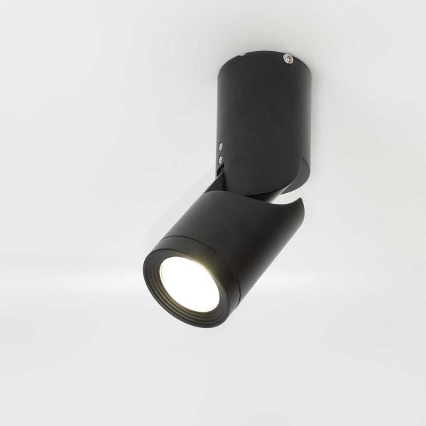 Светодиодный светильник JH-A142 Black housing GB15 (15W, 220V, day white) Светодиодный светильник JH-A142 Black housing GB15 (15W, 220V, day white)