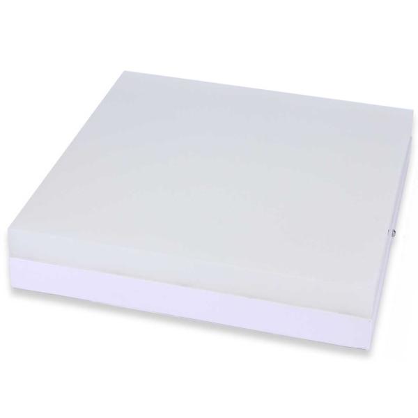 Светодиодный светильник ЖКХ CBY36 CX12 (220V, 36W, white, 300х300mm) Светодиодный светильник ЖКХ CBY36 CX12 (220V, 36W, white, 300х300mm)