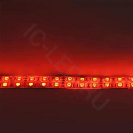 Светодиодная лента Standart PRO class, 5050, 120 led/m, RGB, 24V, IP65 